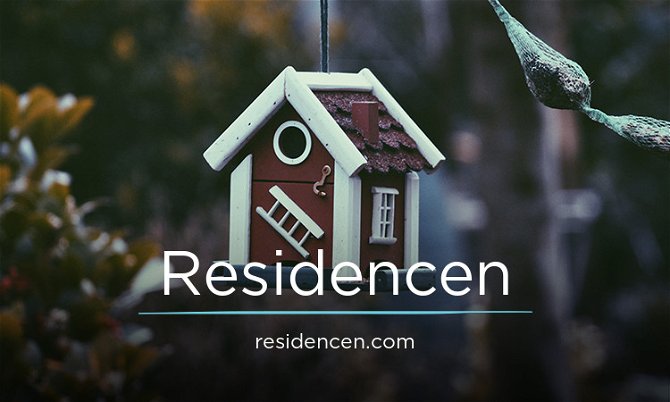 residencen.com