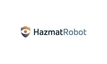 HazmatRobot.com - Creative brandable domain for sale