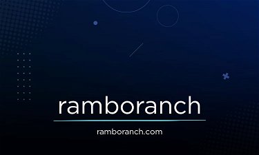 RamboRanch.com - Creative brandable domain for sale