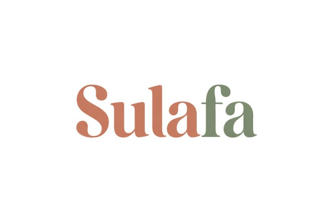 sulafa logo