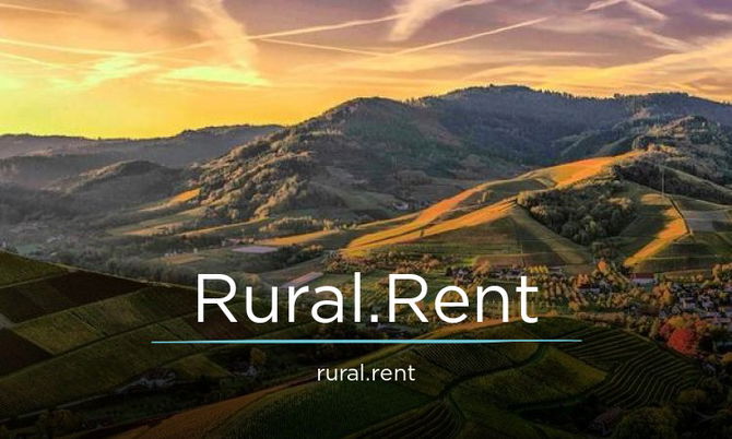 Rural.Rent