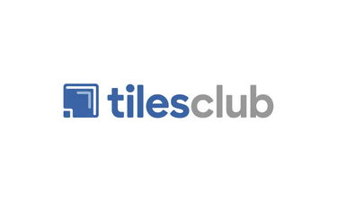 TilesClub logo