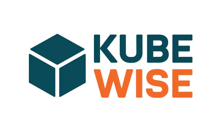 KubeWise logo