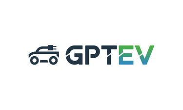 GPTEV.com - Creative brandable domain for sale