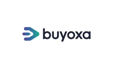 Buyoxa.com - Creative brandable domain for sale