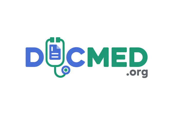 DocMed logo