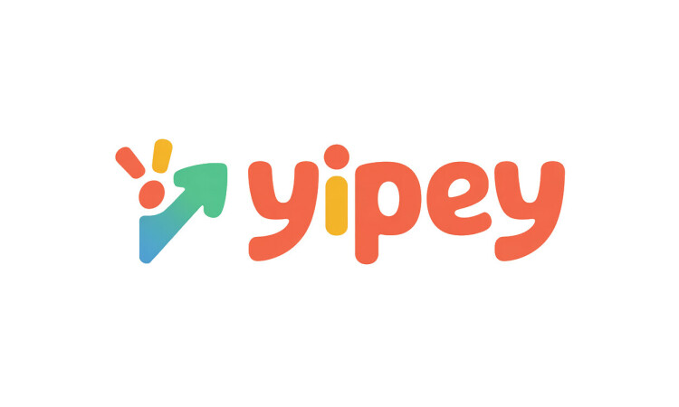 Yipey logo