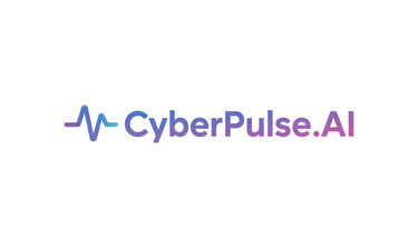 CyberPulse.ai - Creative brandable domain for sale