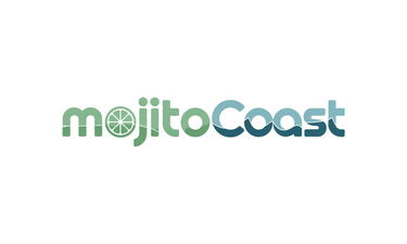 MojitoCoast.com - Creative brandable domain for sale