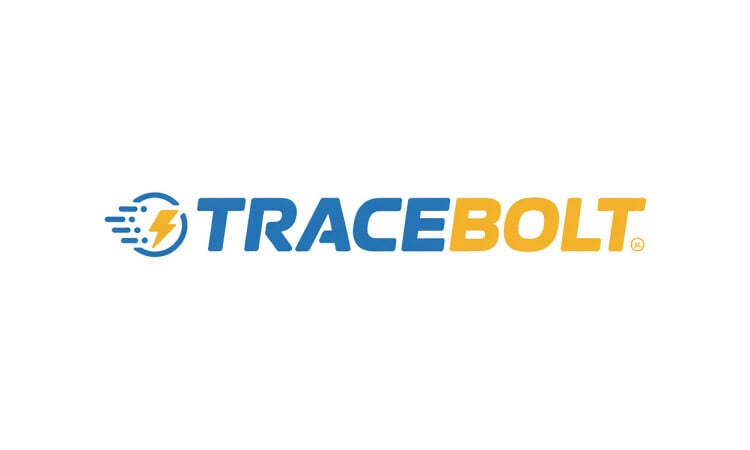 TraceBolt logo