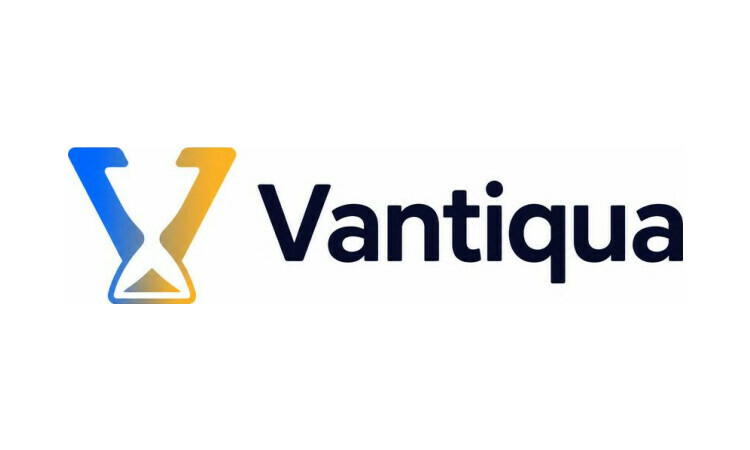 Vantiqua logo
