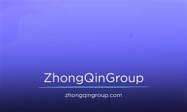ZhongQinGroup.com