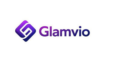 Glamvio logo