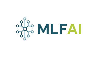 MLFAI.com - Creative brandable domain for sale