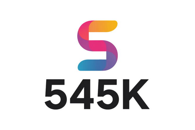 545K.com