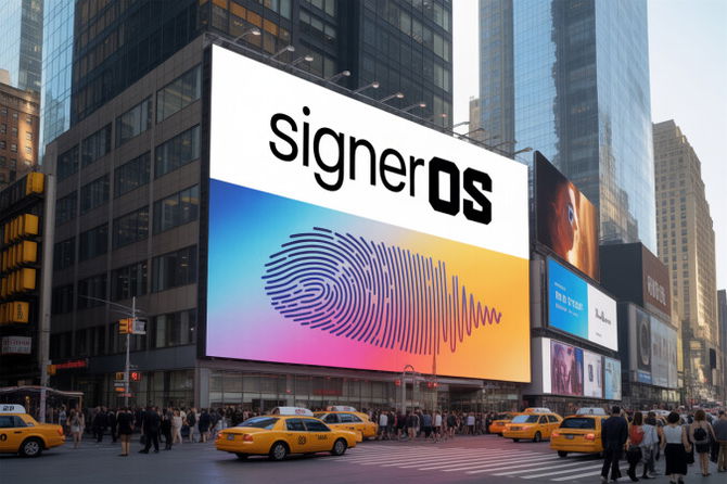 SignerOS.com