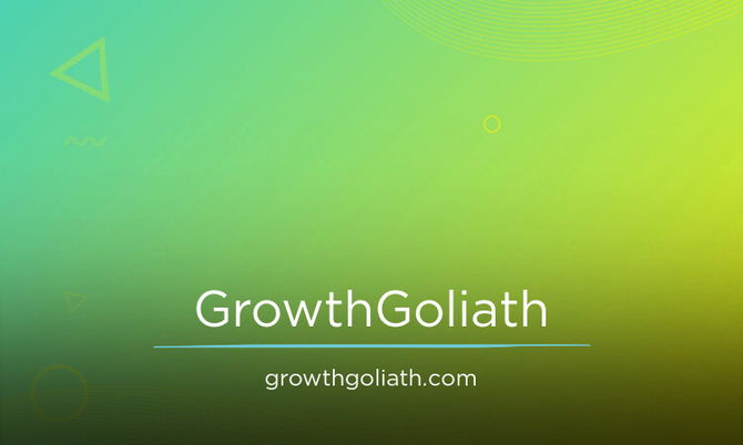 GrowthGoliath.com