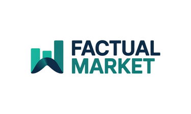FactualMarket.com - Creative brandable domain for sale