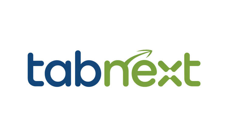 TabNext logo