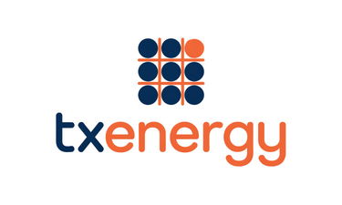 TXEnergy.com - Creative brandable domain for sale
