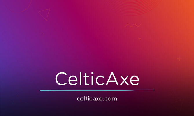 CelticAxe.com