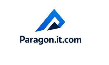 Paragon.it.com - Creative brandable domain for sale