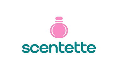 Scentette.com - Creative brandable domain for sale