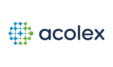 Acolex.com - Creative brandable domain for sale