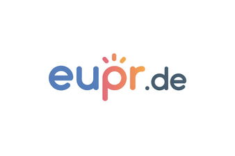 EuPR.de - Creative brandable domain for sale