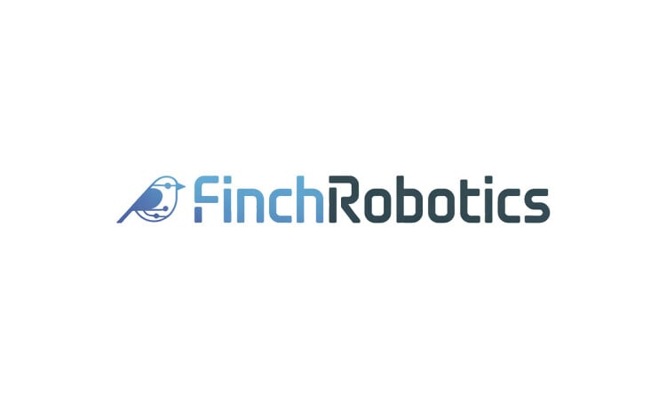FinchRobotics logo