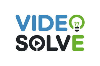 VideoSolve.com - Creative brandable domain for sale