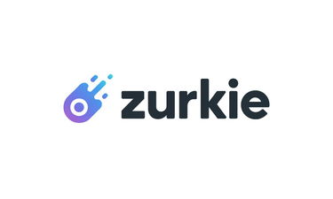 Zurkie.com - Creative brandable domain for sale