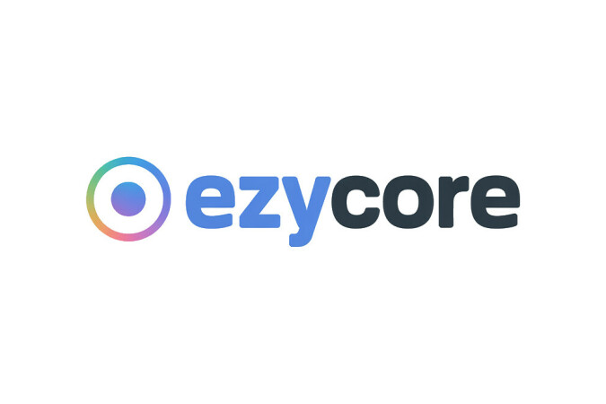 EzyCore logo
