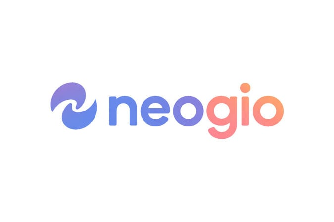 NeoGio logo