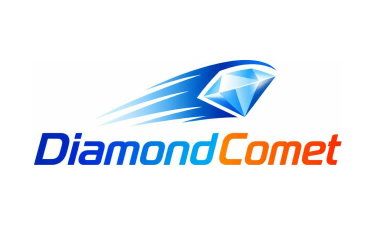 DiamondComet.com is for sale