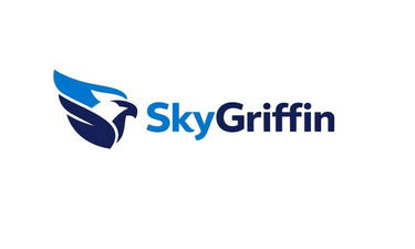 SkyGriffin logo