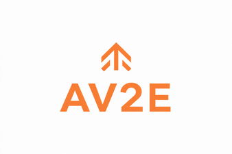 Av2e.com - Creative brandable domain for sale