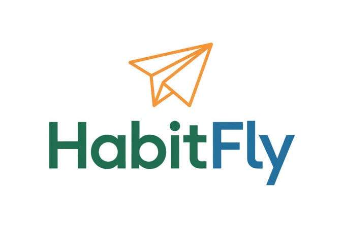 HabitFly logo