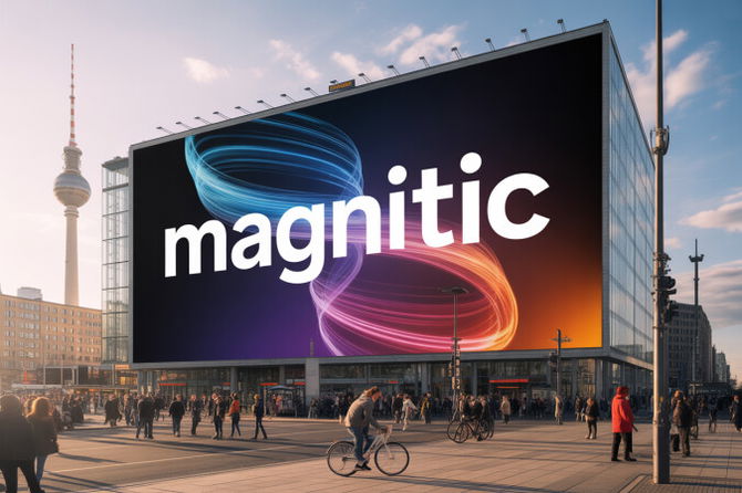 Magnitic.com