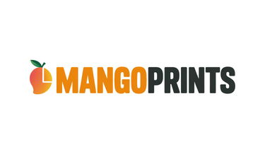 MangoPrints.com - buy Best premium domains