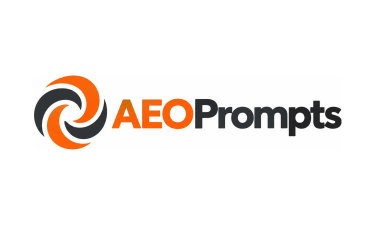 AEOPrompts logo