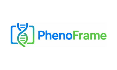 PhenoFrame logo