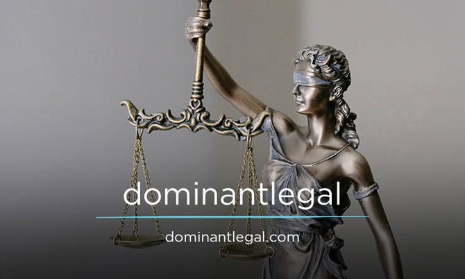 DominantLegal.com