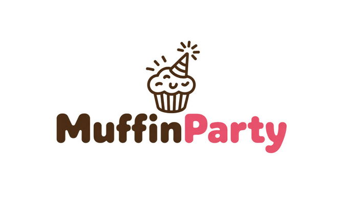 MuffinParty.com