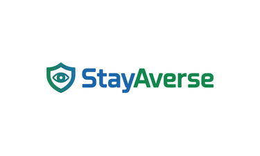 StayAverse.com - Creative brandable domain for sale