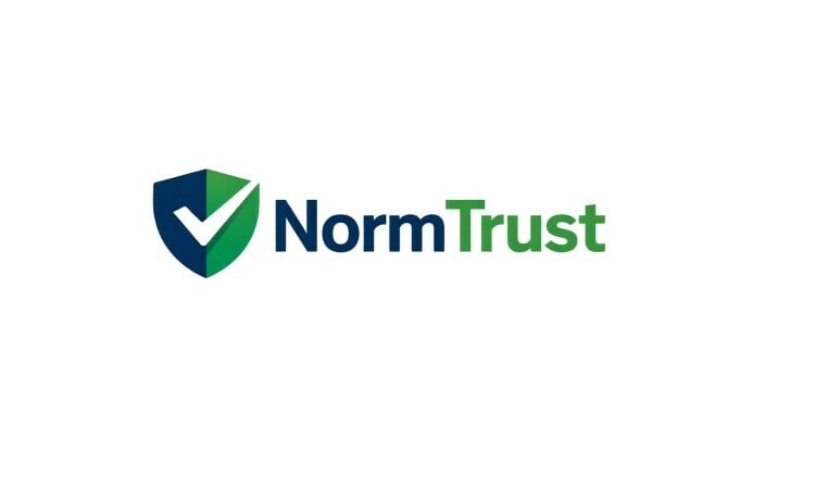NormTrust logo