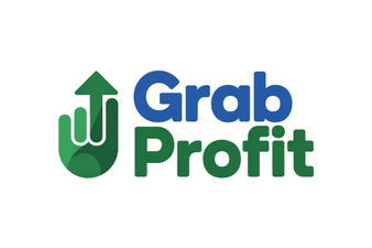 GrabProfit.com - Creative brandable domain for sale