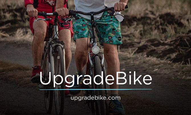 UpgradeBike.com