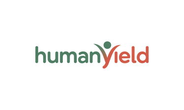 HumanYield.com - Creative brandable domain for sale