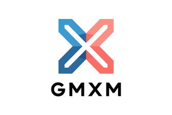 GMXM.com - Creative brandable domain for sale
